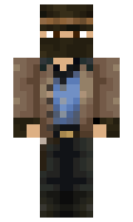 Annialator1 minecraft skin