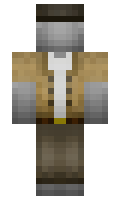 Wpgradford minecraft skin