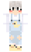 onoono minecraft skin