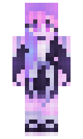 Tiarella minecraft skin