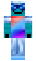 HaleMinotaur468 minecraft skin