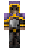 Cahabis minecraft skin