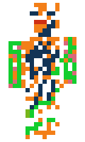 BeastlyNuginXx minecraft skin