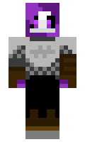 LucaTheSammich minecraft skin