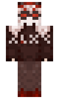 AnemoneCosmo minecraft skin