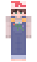 f1cb5cb3bce0b4 minecraft skin