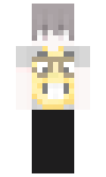 spw minecraft skin