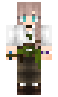 Tigergirl0811 minecraft skin