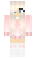 ItsReallyHailey minecraft skin