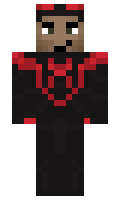 SeksyFlexy minecraft skin