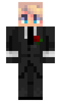 RobinCoffee minecraft skin