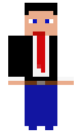 xipi minecraft skin