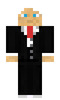 loraperez minecraft skin