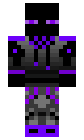 Watchout minecraft skin