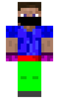 zebra228 minecraft skin