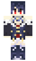 STELER minecraft skin