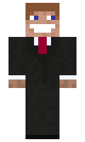 Fristype minecraft skin
