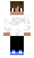 BartioliPL minecraft skin