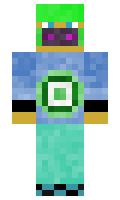 Kirpi12031 minecraft skin