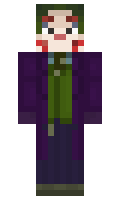 uWillLaugh minecraft skin