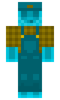dodecahedragon minecraft skin