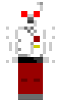 Nicolet minecraft skin