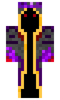 IPhantomMage minecraft skin