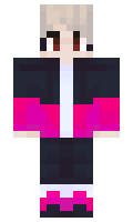 RemyFatQwich minecraft skin