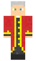 c0rdinal minecraft skin