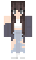 withouthelights minecraft skin
