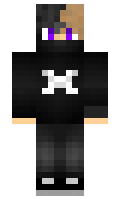 Geron minecraft skin