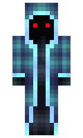 Amuzet minecraft skin