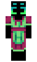 kyrkis minecraft skin