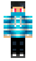Lonus minecraft skin