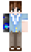 simalin minecraft skin