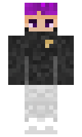 ghostwookie minecraft skin