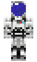 HahaBooms minecraft skin