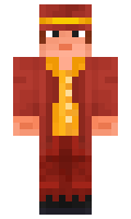 LemonchikMC minecraft skin