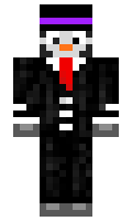 BobbyMcTreeFace minecraft skin