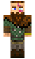 Leon83craft minecraft skin