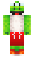 slogmue minecraft skin