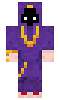 defoz minecraft skin