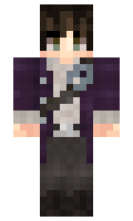 FeirceFlayer minecraft skin
