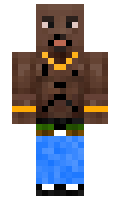 AdamWrld minecraft skin