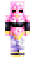 Sasasys minecraft skin