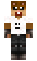 Panchomik minecraft skin