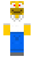 Renat minecraft skin