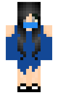 Avrilation minecraft skin