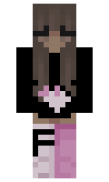 Danycati minecraft skin