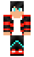 AdiKq minecraft skin